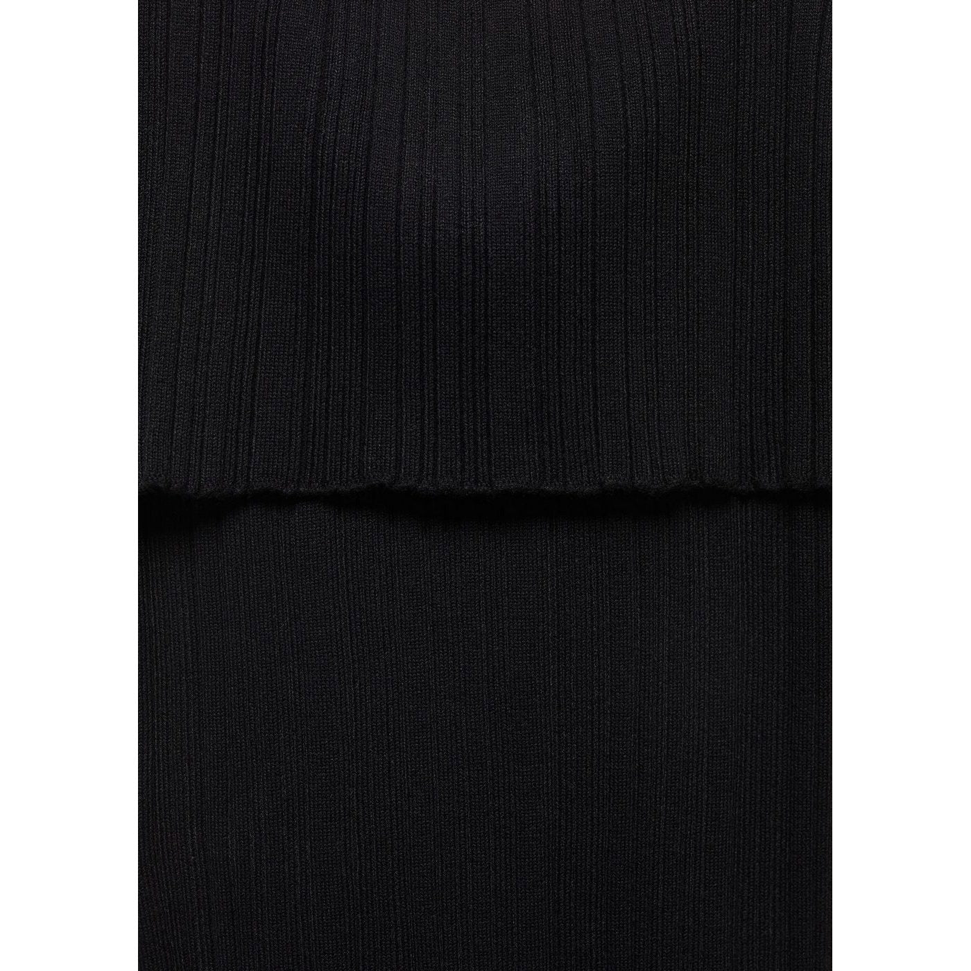 Top Bustier Maille