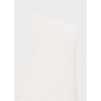 Top Maille Asymétrique