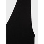 Top Maille Asymétrique