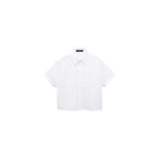 Chemise Stitch - Blanc Cassé