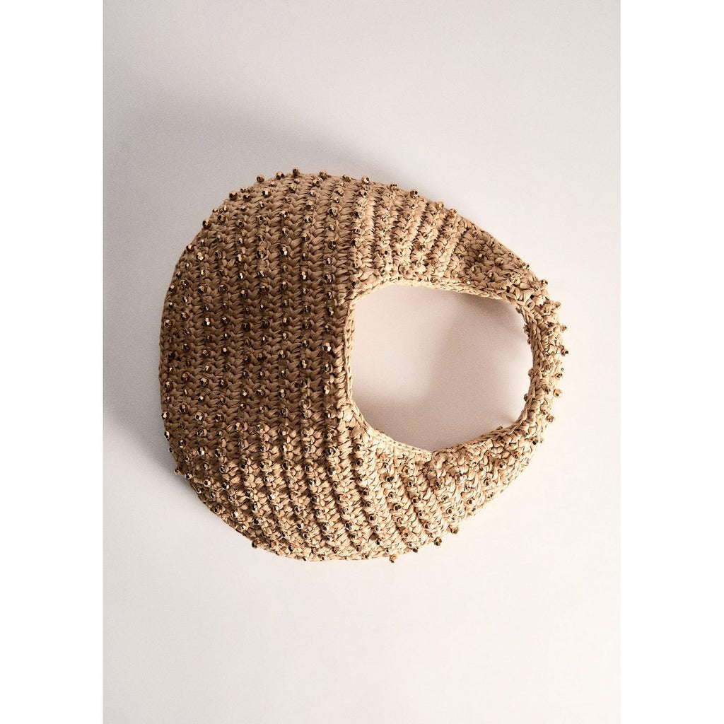 Sac Petit Willy - Beige