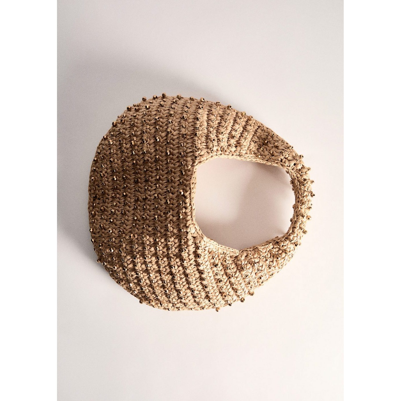 Sac Petit Willy - Beige