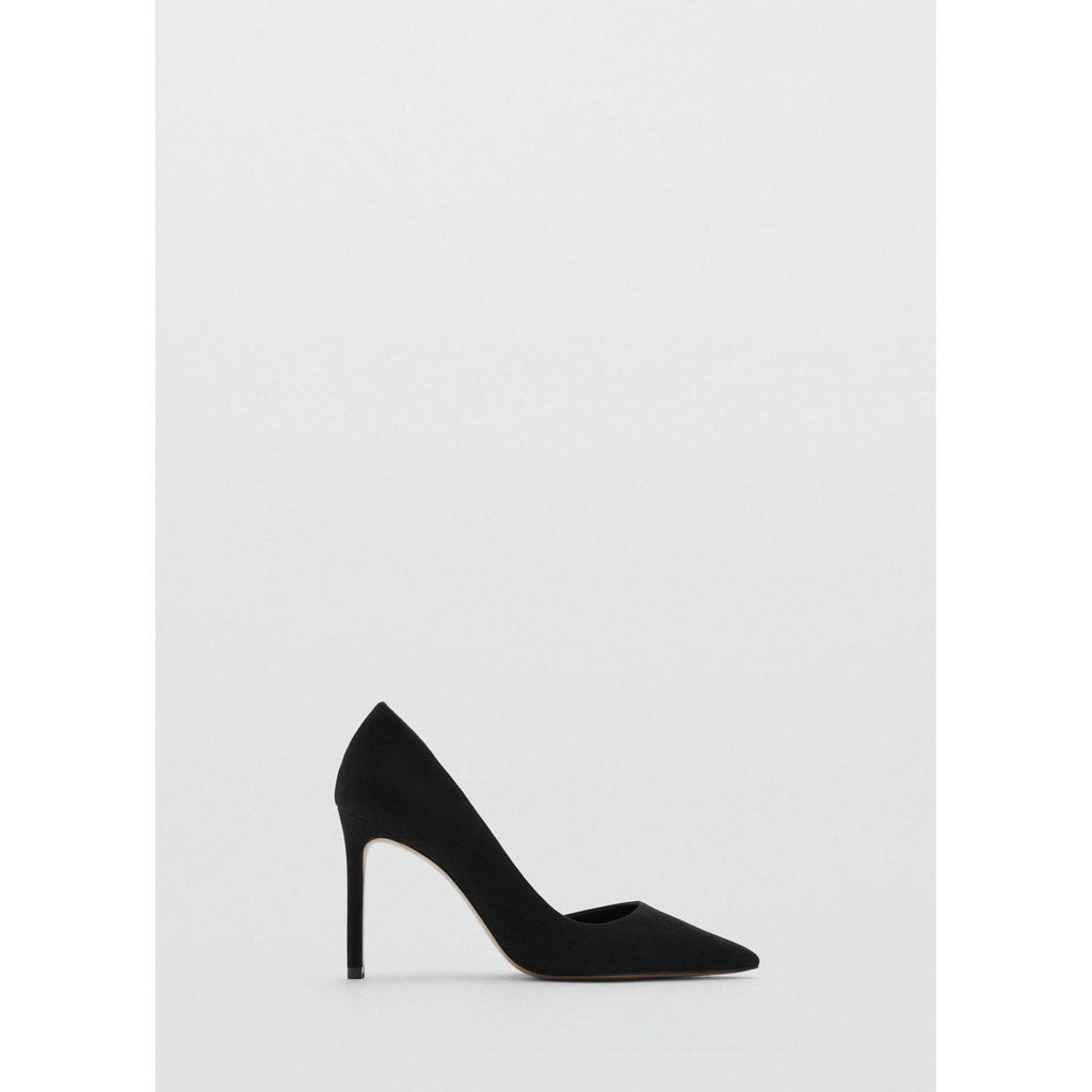 Chaussures Talon Asymétriques