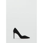 Chaussures Talon Asymétriques