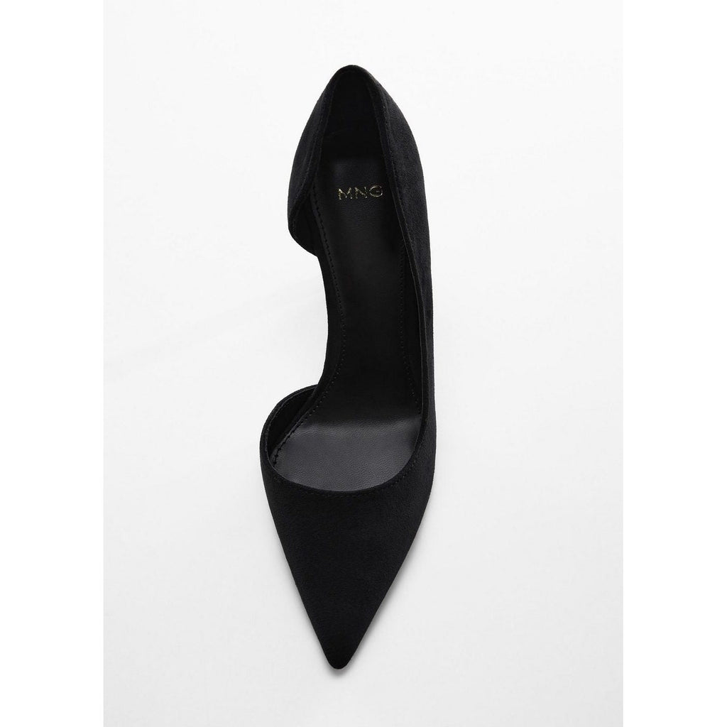 Chaussures Talon Asymétriques