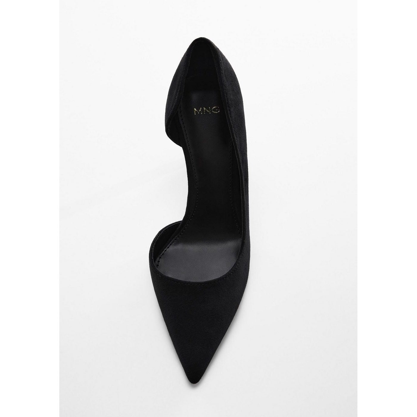 Chaussures Talon Asymétriques