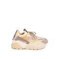 Baskets Stella Mccartney Eclypse Colourblock - Pink - Femme