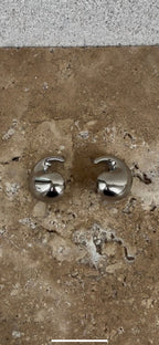 Boucles D'Oreilles Water Drop