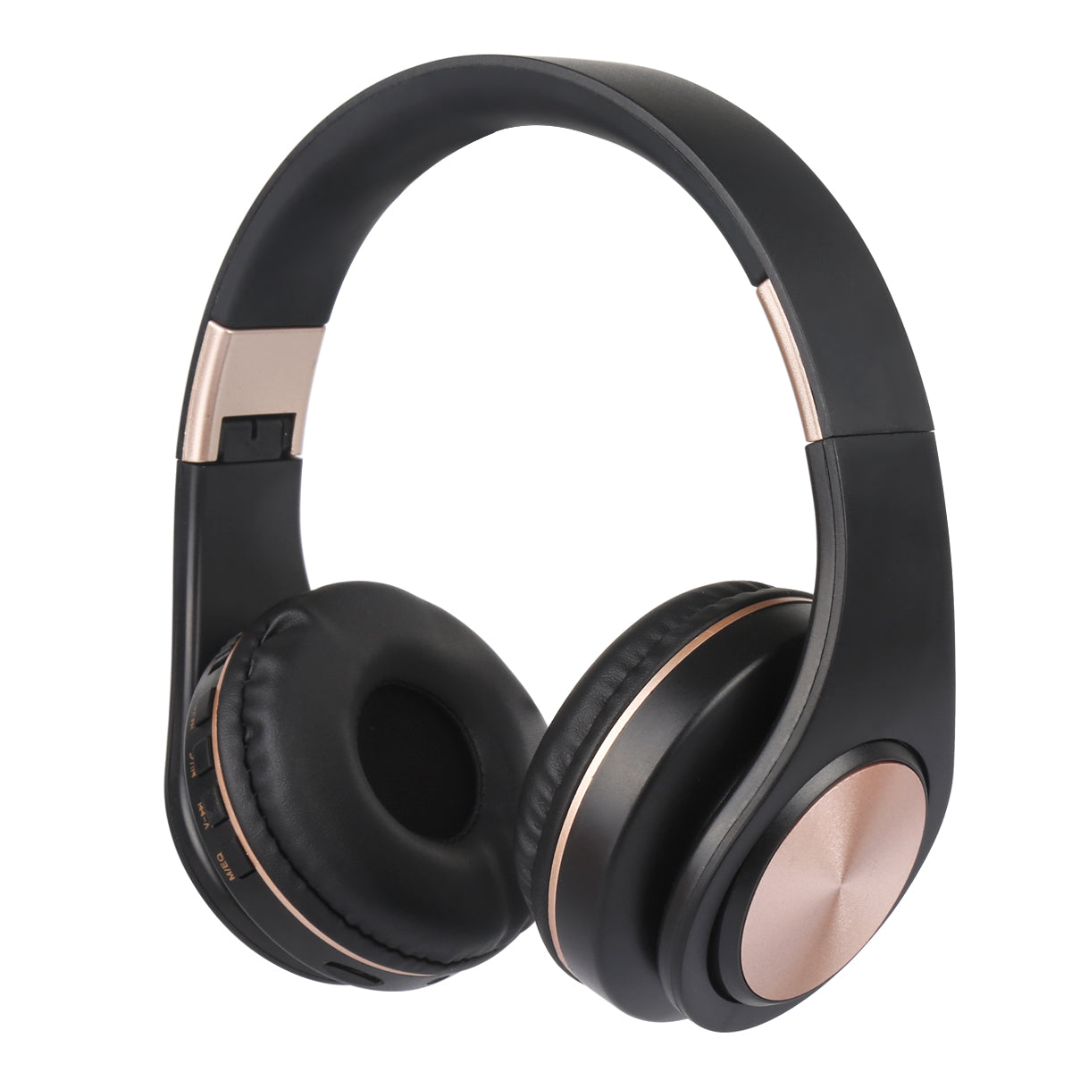 Casque Sans Fil Avec Reduction De Bruit