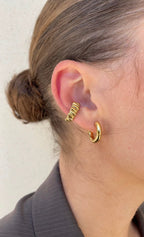 Earcuff Wrapped