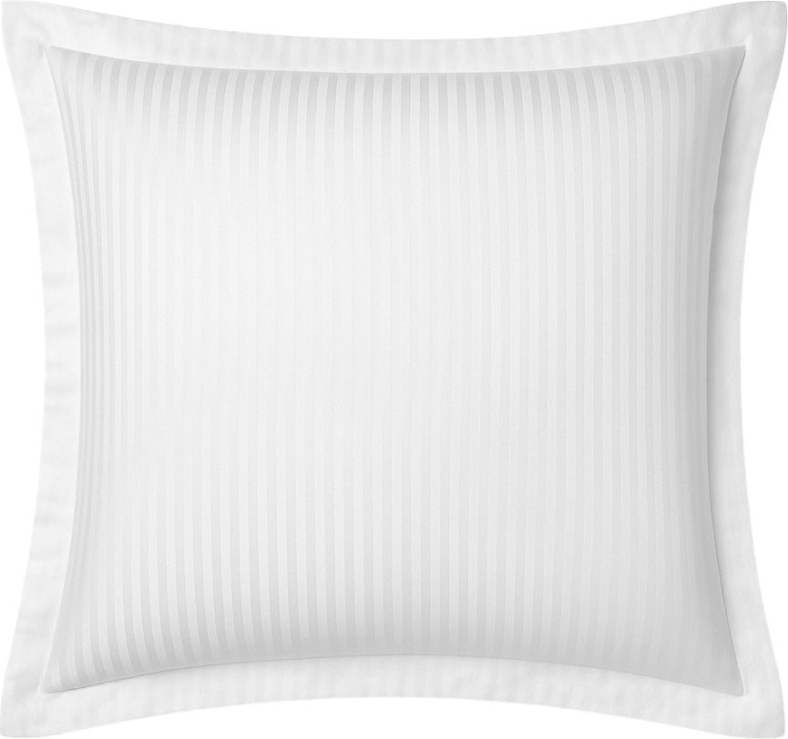 Taie D'Oreiller Amboise - Blanc