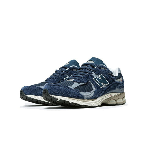 New Balance 2002R Protection Pack Navy Grey