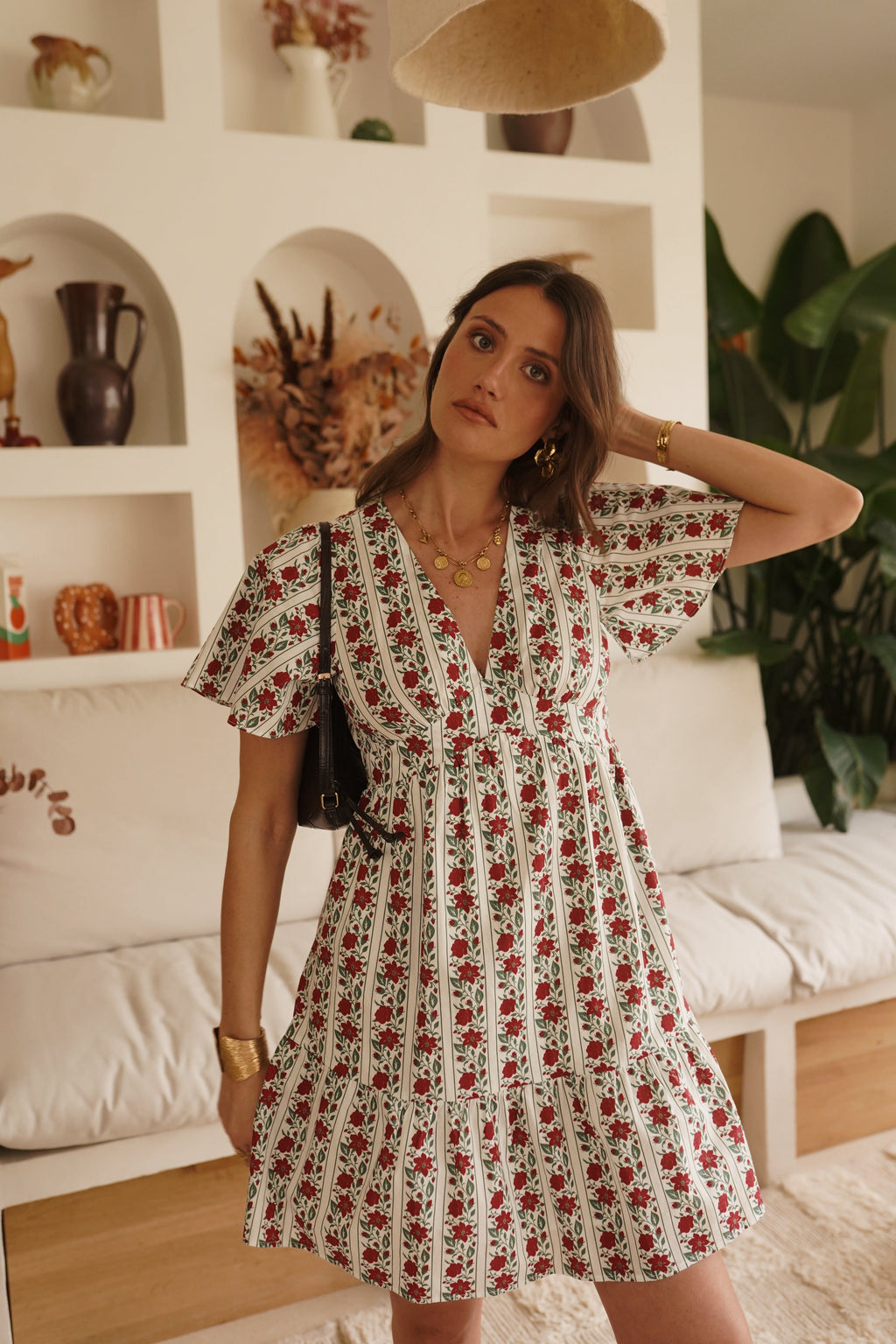 Robe Cruz