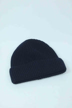Bonnet Paco Rabanne  Marine