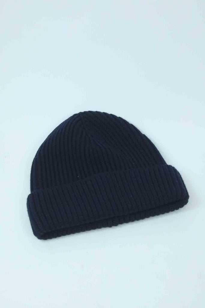 Bonnet Paco Rabanne  Marine