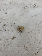 Bague Pelotte