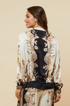 Gilet - Noir