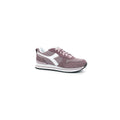 Diadora - Sneakers - Olympia Platfor - Twilight Violet - Femme