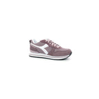 Diadora - Sneakers - Olympia Platfor - Twilight Violet - Femme