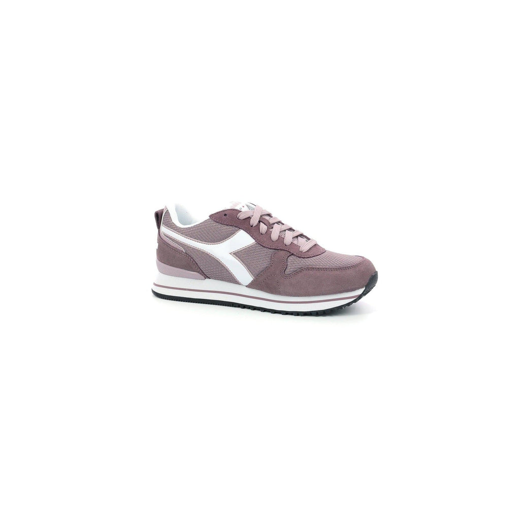 Diadora - Sneakers - Olympia Platfor - Twilight Violet - Femme