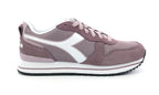 Diadora - Sneakers - Olympia Platfor - Twilight Violet - Femme