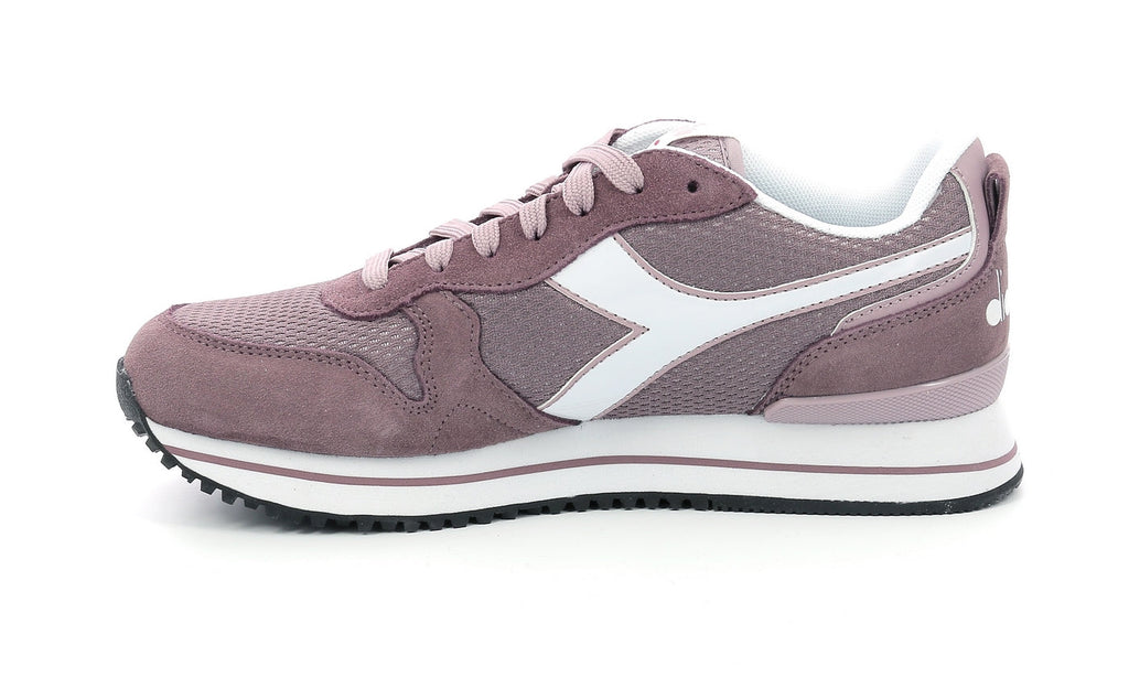 Diadora - Sneakers - Olympia Platfor - Twilight Violet - Femme