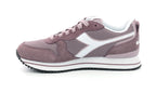 Diadora - Sneakers - Olympia Platfor - Twilight Violet - Femme