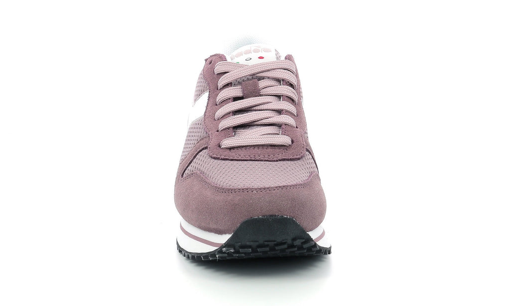 Diadora - Sneakers - Olympia Platfor - Twilight Violet - Femme
