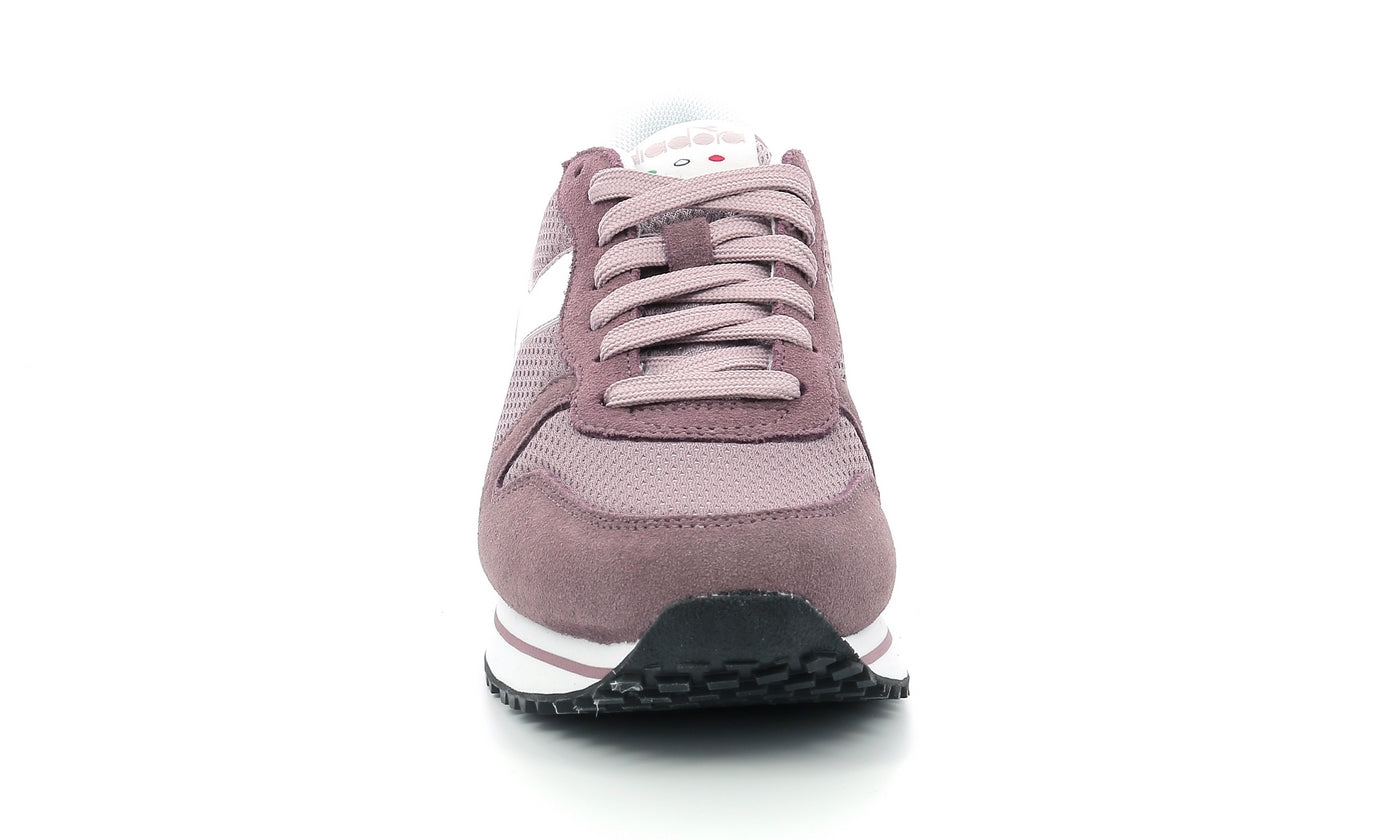 Diadora - Sneakers - Olympia Platfor - Twilight Violet - Femme