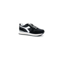 Diadora - Sneakers - Olympia Platfor - Black/ Storm Gray - Femme