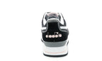 Diadora - Sneakers - Olympia Platfor - Black/ Storm Gray - Femme