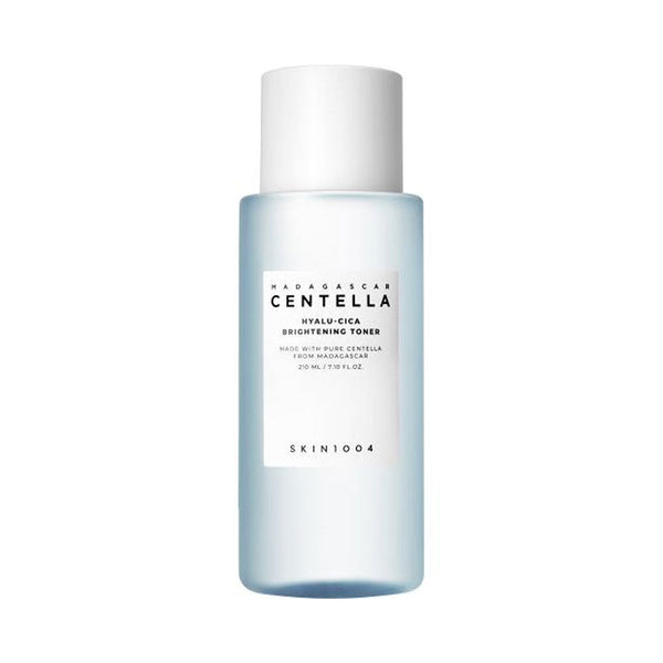 Skin1004 - Madagascar Centella Hyalu-Cica Brightening Toner - 210Ml