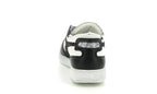 Diadora - Sneakers - Mi Row C Ju - White /Black - Femme