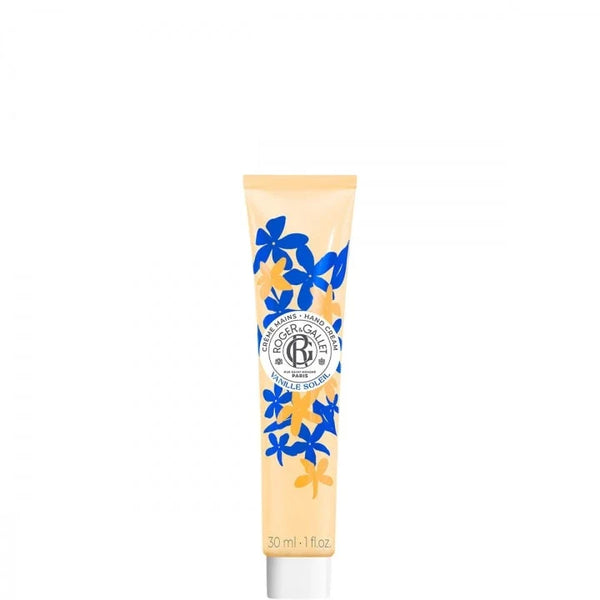 Vanille Soleil Crème Mains Bienfaisante