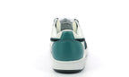 Diadora - Sneakers Basses Magic Bas Low I - White/Black/Pacific - Mixte