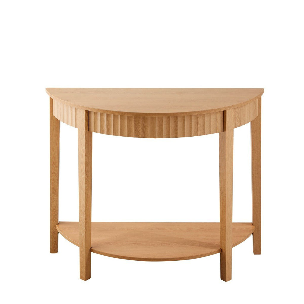 Bologne - Console 2 Niveaux - Effet Vague