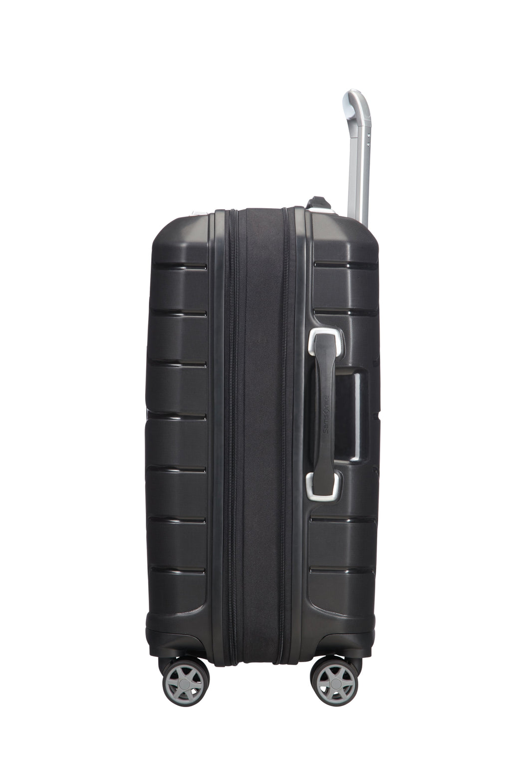 Valise Cabine Flux - Noir