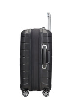 Valise Cabine Flux - Noir