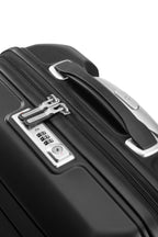 Valise Cabine Flux - Noir