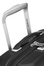 Valise Cabine Flux - Noir