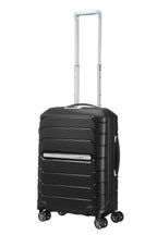 Valise Cabine Flux - Noir