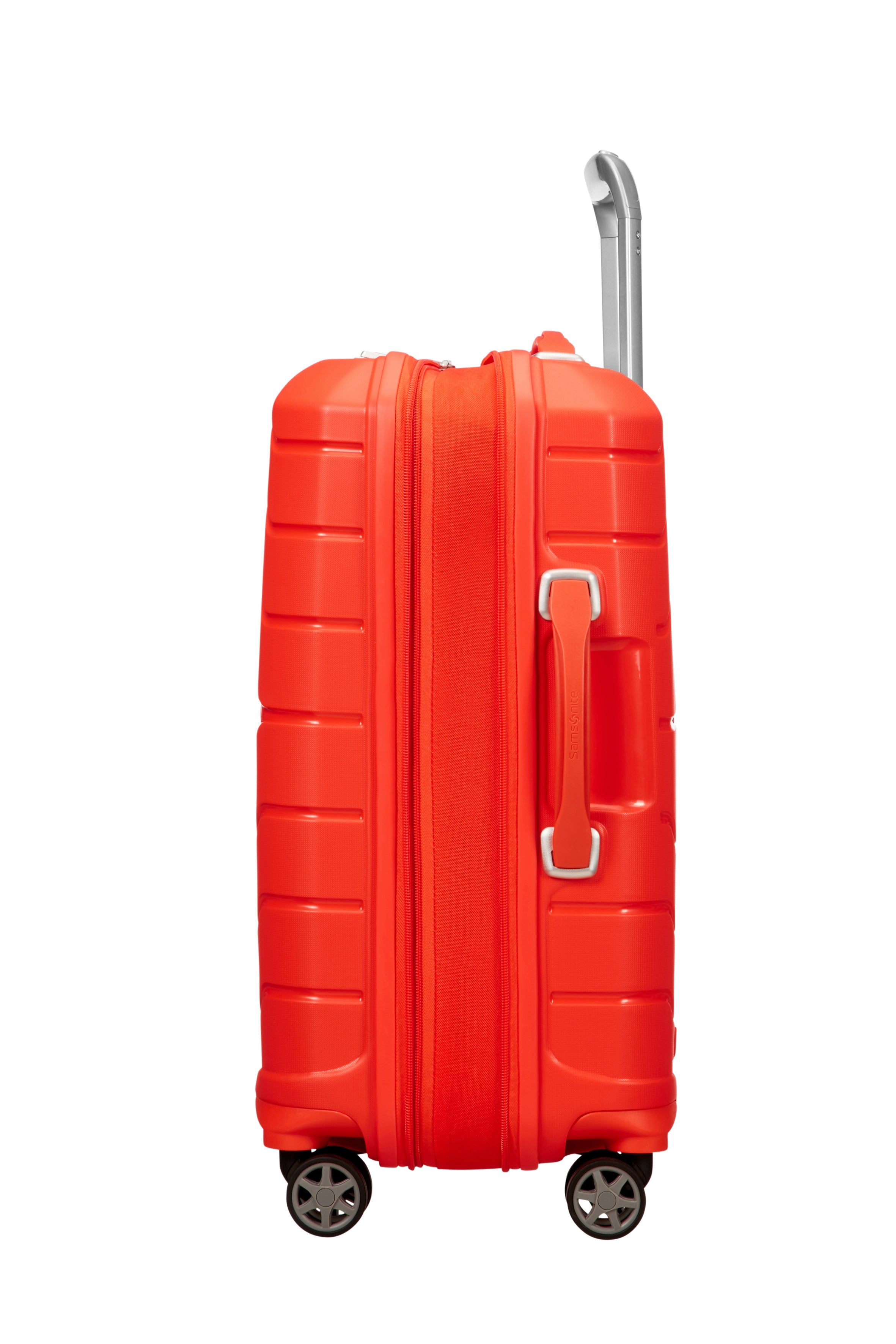 Valise Cabine Flux - Orange