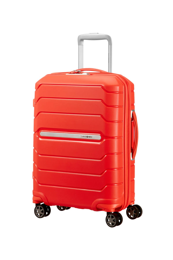 Valise Cabine Flux - Orange