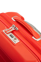 Valise Cabine Flux - Orange
