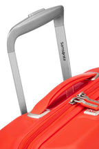Valise Cabine Flux - Orange
