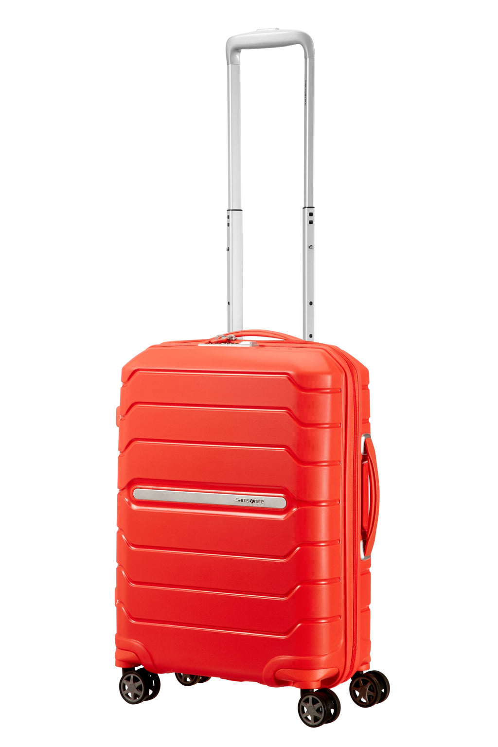 Valise Cabine Flux - Orange