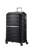 Valise Très Long Séjour Flux - Noir