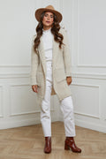 Gilet - Beige