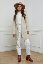 Gilet - Beige