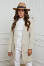 Gilet - Beige